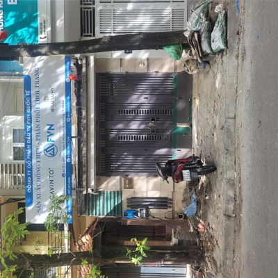 BÁN NHÀ LIỀN KỀ KĐT VĂN QUÁN, OTO ĐỖ CỬA, 23.X TỶ