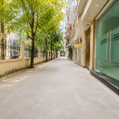 TÒA NHÀ 7 TẦNG NGUYỄN TRÃI, THANH XUÂN - Ô TÔ TRÁNH - 8 CĂN HỘ KHÉP KÍN - 45 M2 - 12,8 TỶ
