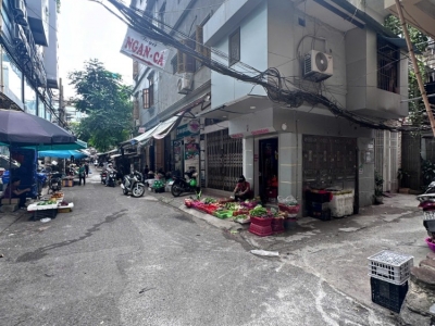 SIÊU PHẨM ĐẤT PHÂN LÔ THÁI HÀ – NGÕ THÔNG – Ô TÔ ĐỖ CỬA – KINH DOANH SẦM UẤT – 100M – MT 6.2M – CHỈ 20 TỶ lh 0326.213.286