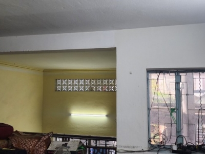 ♥ Nhà MT Châu Thượng Văn, gần Chợ Hòa Cường, 97m2, 2.5 tầng cứng, nhỉnh 7 tỷ