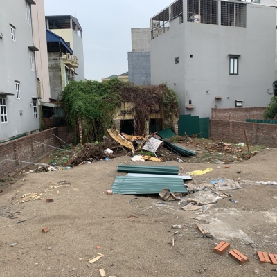 05.11.25 BÁN MẢNH ĐẤT DT 315M2, MẶT TIỀN 16M, MẶT ĐƯỜNG 40M, NGAY NGÃ TƯ CANH