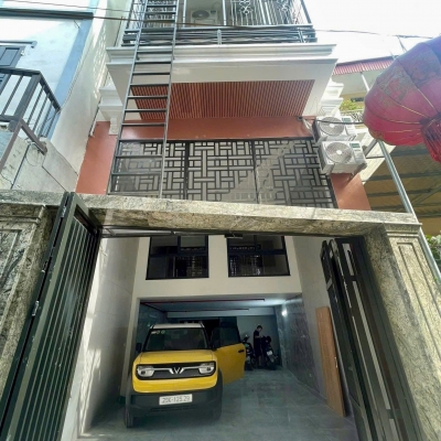 bán căn hộ DV  Bùi Xương Trạch, Khương Đình, Thanh Xuân, DT85m2, 21,5T, chung cư mini 19 phòng, ngõ oto, nhà mới đẹp keng