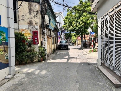 MẶT NGÕ THÔNG – KINH DOANH – Ô TÔ TRÁNH – Ô TÔ ĐỖ CỬA – THOÁNG 2 MẶT – NGÕ Ô CÁCH – LONG BIÊN