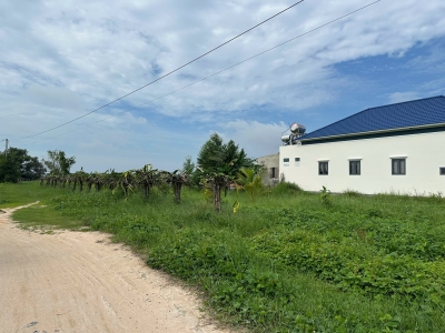 Bán 1.4 sào đất giảm 50% Tân Bình - LaGi chỉ 1.6 tỷ phủ hồng gần Biển