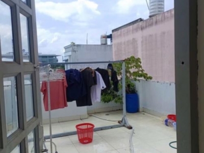 Bán nhà 60m2*3 tầng , HXH 7m, Phường Long Trường , Quận 9 củ - Giá chỉ 5 Tỷ