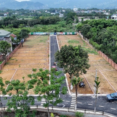 SỞ HỮU LÔ ĐẤT CỔ ĐÔNG- SƠN TÂY , CÁC LÔ  FUL THỔ CƯ 100M2, , GIÁ 2,XX TỶ, LH 0988182160