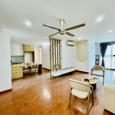 CC VNT Tower 19 Nguyễn Trãi 109m2, 3N2VS, full nội thất cao cấp. Nhỉnh 8 tỷ