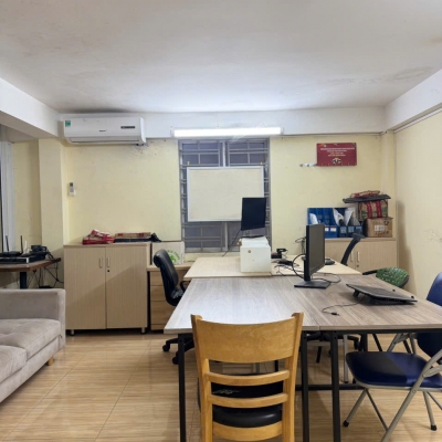 ► Nhà MT KD gần Chợ Hoà Cường, Tiểu La, 3 mặt thoáng, 70m2, 2.5 tầng, chắc chắn, 6 tỷ