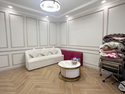 Siêu phẩm!!! Nhà Căn góc 5 tầng Ôtô đậu trong nhà Hưng Phú P10Q8. Giá 11 tỷ TL