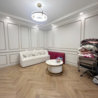 Siêu phẩm!!! Nhà Căn góc 5 tầng Ôtô đậu trong nhà Hưng Phú P10Q8. Giá 11 tỷ TL