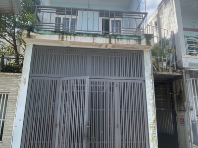 L1719 ⭐️⭐️ Giảm 100tr! Nhà trọ 6P Liên Khu 5-6 Bình Tân, SHR, HXH, 5x19m, 6.x tỷ x nhỏ