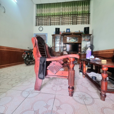 ???? BÁN NHÀ GÓC 2 MẶT TIỀN TRUNG TÂM DĨ AN – NGANG 7.6M – DT 140M² – GIÁ 7.85 TỶ