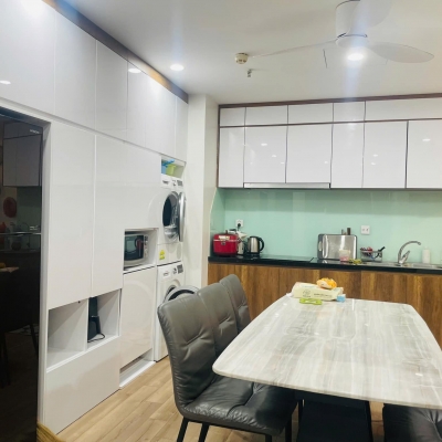 Bán nhà Trần Hưng Đạo, 45m2, 5 tầng, mặt tiền 4m, 14.9 tỷ, kinh doanh đỉnh