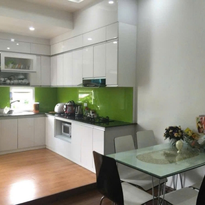 ????????Tập thể 7,2 ha Vĩnh Phúc 85m2, Tiện ích bạt ngàn, 5.5 tỷ TT Ba Đình