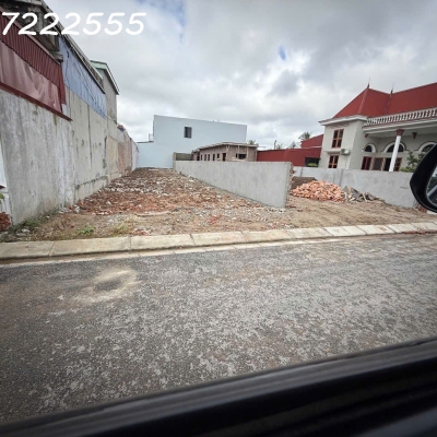 Đất hiếm trung tâm Tân Phong – đường nhựa rộng, full thổ cư, giá chỉ 2,x tỷ  ZALO 0567 222 555