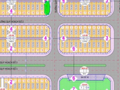 Cơ Hội Sở Hữu Lô Đất Siêu VIP Tại KDC Quỳnh Hưng 2 - Quỳnh Phụ - Thái Bình