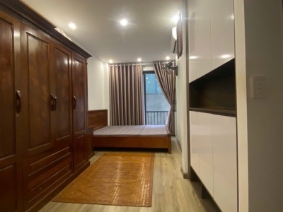 THỤY KHUÊ DT 48M x5 TẦNG 9,9 TỶ,NGÕ BA GÁC TRÁNH,CHỈ 10M RA MẶT PHỐ,THÔNG CÁC HƯỚNG