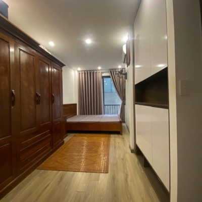 THỤY KHUÊ DT 48M x5 TẦNG 9,9 TỶ,NGÕ BA GÁC TRÁNH,CHỈ 10M RA MẶT PHỐ,THÔNG CÁC HƯỚNG