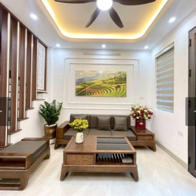 ????CHỈ 7.5 TỶ - NGÕ VĂN HƯƠNG – LÔ GÓC 3 MẶT THOÁNG – 5 TẦNG – FULL NỘI THẤT – TRUNG TÂM ĐỐNG ĐA- TIN THẬT 100%