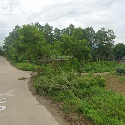 Cặp đất thổ cư liền kề 390,5m² mặt tiền 12m, sát chợ, ĐT317, Cổng Kho, Tu Vũ, Thanh Thủy