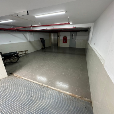 Giảm chào 2 tỉ! Bán nhà mặt phố Nguyễn Ngọc Nại, 120m2, 8 tầng 1 hầm, mặt tiền 6m, nhỉnh 65 tỷ, dòng tiền 100tr/tháng