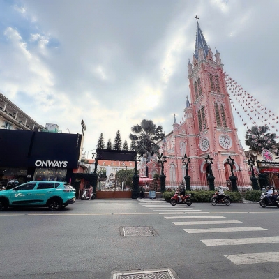 BÁN CHDV 6 TẦNG HXH Đ.LÊ VĂN SỸ, QUẬN 3 - VIEW NHÀ THỜ TÂN ĐỊNH ĐẸP - DÒNG TIỀN 680TR/NĂM - CHỦ NHIỆT BÁN GIẢM 1 TỶ - GIANG GIANG:0938676685