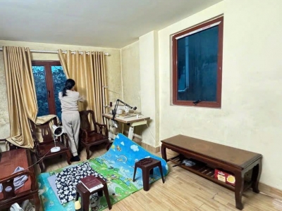 Phúc Lợi - Lô góc dân xây - Hàng xóm Vinhomes- chỉ 6 tỷ