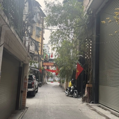 APARTMENT DÒNG TIỀN LIỄU GIAI - 100M² - 9 TẦNG TM - Ô TÔ TRÁNH - DT 180 TRIỆU/THÁNG