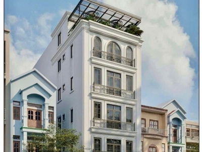 bán nhà Hoàng Đạo Thành, Hạ Đình, Thanh Xuân, DT63m2, 24,5T, nhà mới sắp hoàn thiện, mặt n goc kinh doanh, oto dừng đỗ ngày đêm, lô góc 2 mặt thoáng.