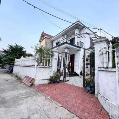 NHÀ EM TẠI HOÀNG DIỆU CHƯƠNG MỸ_252M GIÁ CHỈ 5,4 TỶ_ NHÀ ĐẸP_3 THOÁNG SẴN Ở- ÔTÔ VÀO NHÀ