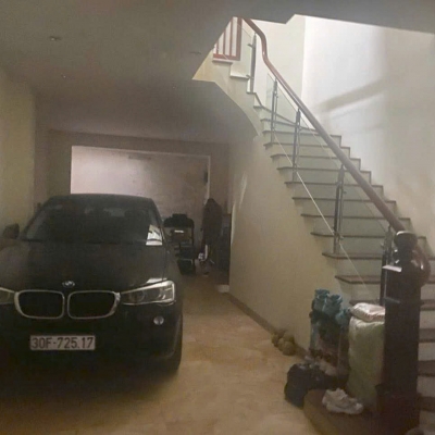 Bán nhà Trần Quang Diệu phân lô kinh doanh - 40m ra phố