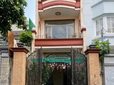 Nhà hẻm 78/21/37 Nguyễn Văn Khối, Phường 11, Gò Vấp, Hẻm 4m, 4x22m, Cn 77,6 m2, trệt 2 lầu, ST, 8,8 tỷ TL