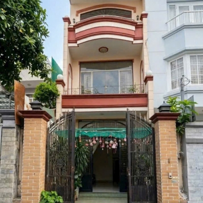 Nhà hẻm 78/21/37 Nguyễn Văn Khối, Phường 11, Gò Vấp, Hẻm 4m, 4x22m, Cn 77,6 m2, trệt 2 lầu, ST, 8,8 tỷ TL