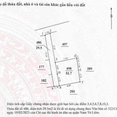 GÀ ĐẺ TRỨNG VÀNG 52m²

 PHÚ ĐÔ - FULL KHÁCH 100% - DOANH THU 50 TRIỆU/THÁNG
 12.5 TỶ