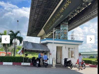Đất dân sổ sẵn ngay khu dân cư ĐẠI NAM giá chỉ 390tr