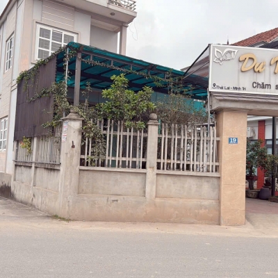 HOA HẬU GIÁ ; TỐT NHẤT THỊ TRƯỜNG THÁI LẠI MINH TRÍ DT -81M FUN THỔ CƯ