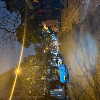 Bán nhà kim đồng giáp bát 4 tầng dân xây phân lô ô tô đỗ cửa hoàng mai