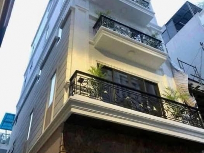 KỊCH ĐỘC TRUNG TÂM CẦU GIẤY - VỪA Ở VỪA KINH DOANH/CHO THUÊ CỰC ĐỈNH Ở HÀ NỘI