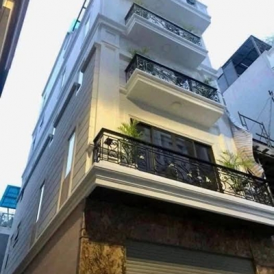 KỊCH ĐỘC TRUNG TÂM CẦU GIẤY - VỪA Ở VỪA KINH DOANH/CHO THUÊ CỰC ĐỈNH Ở HÀ NỘI