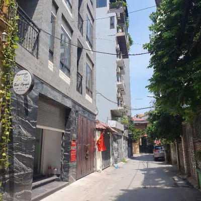 XUÂN ĐỈNH - BIỆT THỰ LÔ GÓC 3 MẶT TIỀN - TẶNG LẠI TOÀN BỘ NỘI THẤT XỊN HẠNG SANG TRỊ GIÁ HÀNG TỶ 86mx4tầng, mt8m  16,8 tỷ