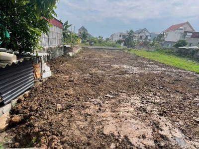 LÔ ĐOÀN XÁ 4 – MẶT ĐƯỜNG NHỰA 6M – GIÁ CHỈ 2.2X TỶ – ĐÓN SÓNG CẢNG BIỂN  ZALO 0567 222 555