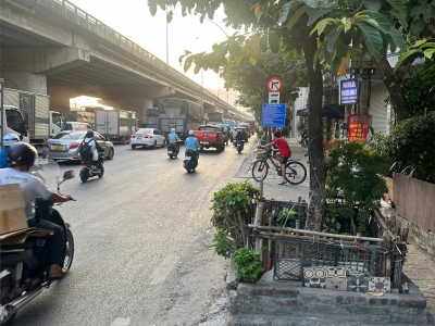Bán nhà Bằng A – Hoàng Liệt – 35m², 6 tầng, 4 ngủ, gần bến xe Nước Ngầm – chỉ 6 tỷ. 0844444453