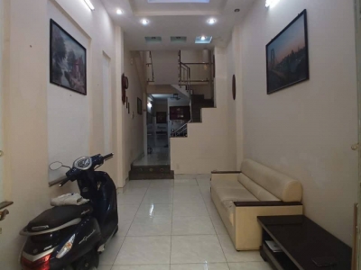 Bán nhà khu đường hoa Phan Xích Long, Phú Nhuận, phù hợp mua ở, cho thuê giữ tiền