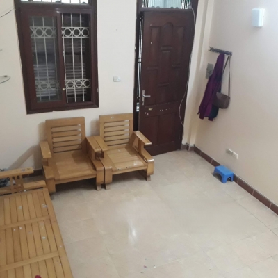 Cho thuê nhà ngõ Đông Tác,  25m² x 4 tầng, 2PN, 3 WC, 8 Triệu