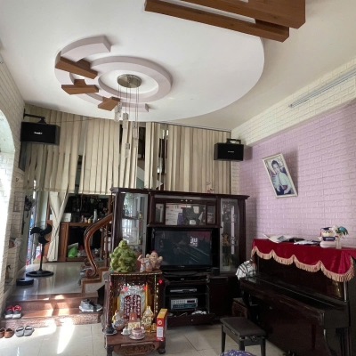LÔ ĐÔI – CÁCH BIỂN SƠN TRÀ CHỈ 800M – CƠ HỘI VÀNG CHO NHÀ ĐẦU TƯ
