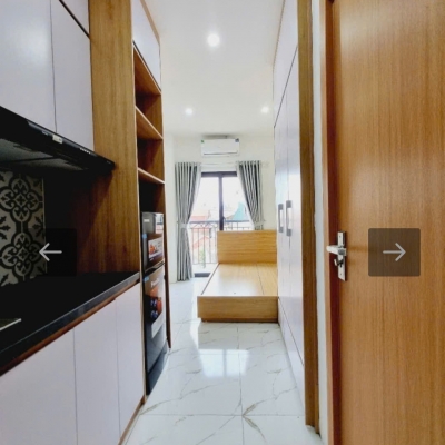 ???? 69M² – 6 TẦNG – 19 PHÒNG KK – 100TR/THÁNG – LÕI HOÀNG VĂN THÁI – 18.6 TỶ