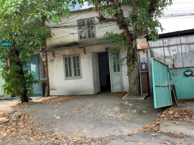 Nhà hẻm 206/8 Đường số 20, Phường 5, Gò Vấp, Hẻm 20m thông, 5,3x3,5m, Cn 16,3 m2, trệt 1 lầu, 3,6 tỷ TL