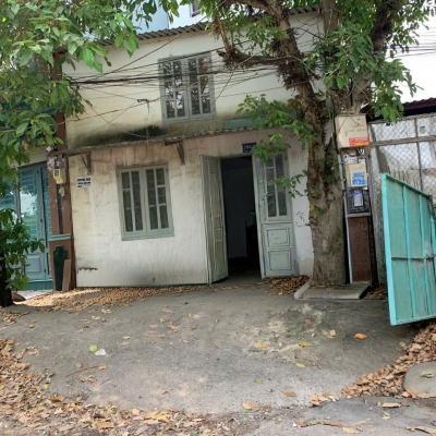 Nhà hẻm 206/8 Đường số 20, Phường 5, Gò Vấp, Hẻm 20m thông, 5,3x3,5m, Cn 16,3 m2, trệt 1 lầu, 3,6 tỷ TL