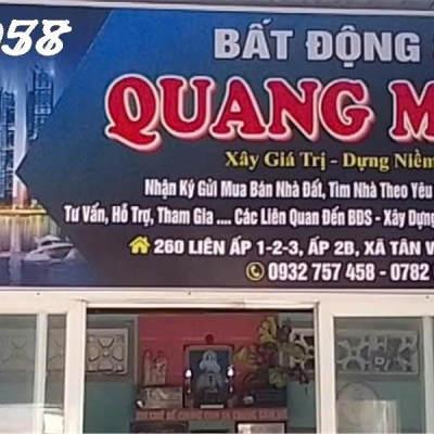Bán nhà mặt tiền Lê Cao Lãng Tân Phú 3 x 19m 4 tầng hoàn công chỉ 9.28 tỷ
