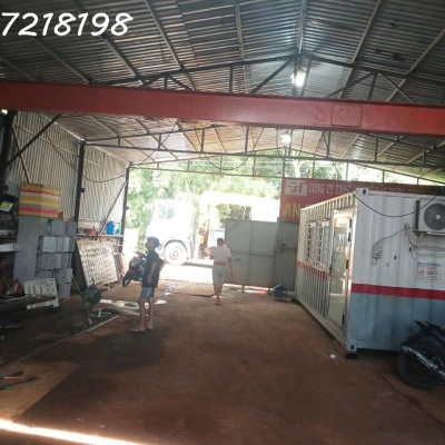 Bán đất chính chủ hơn 1000m2 tại An Điền, Bến Cát